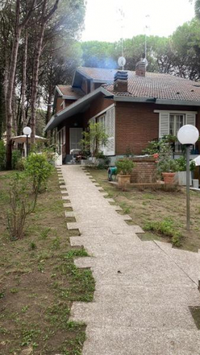 A casa di Rachele Marina Romea